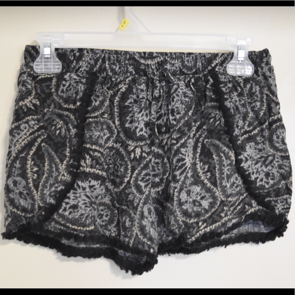 Mossimo Shorts